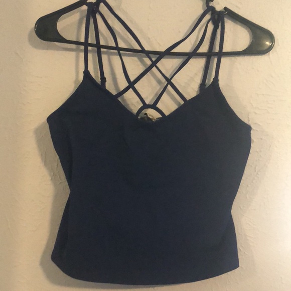 Express Tops - New express tank top size small for women